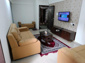 1BHK Service Apartment 19